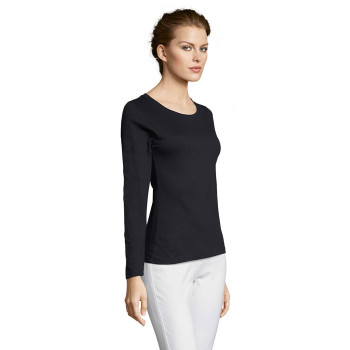 MAJESTIC - MAJESTIC WOMEN T-SHIRT 150