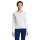 T-shirt personalizzabile in cotone semipettinato ringspun