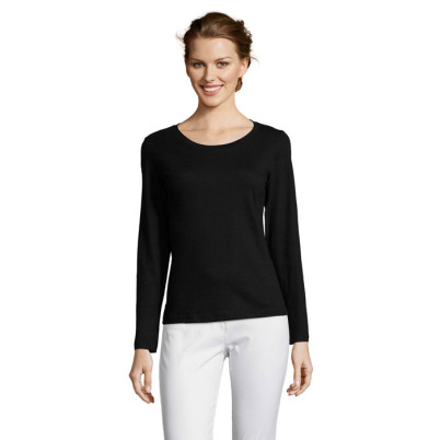 MAJESTIC - MAJESTIC WOMEN T-SHIRT 150