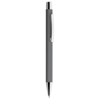 Penna personalizzata con logo  - MAJESTIC
