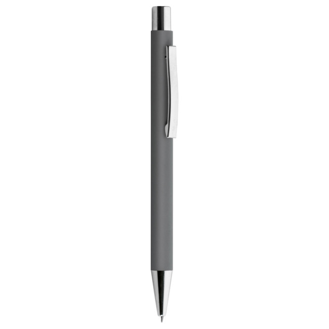Penna personalizzata con logo  - MAJESTIC