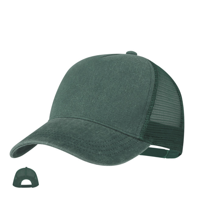 Cappelli personalizzati con logo - Malcers