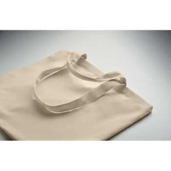 MALDI BEACH - Borsa da spiaggia in tela 320 g