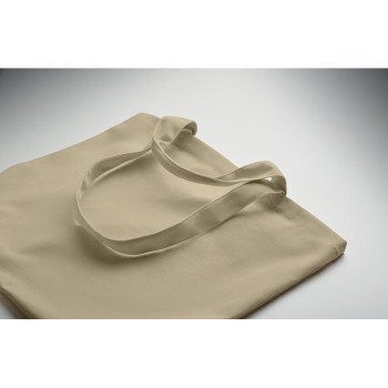 MALDI BEACH - Borsa da spiaggia in tela 320 g