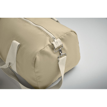 Borsa da palestra personalizzata - MALDI - Borsone riciclato 320 gr/m²