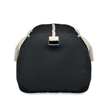 Borsa da palestra personalizzata - MALDI - Borsone riciclato 320 gr/m²