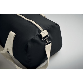 Borsa da palestra personalizzata - MALDI - Borsone riciclato 320 gr/m²