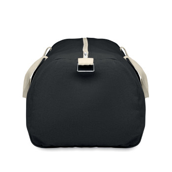 Borsa da palestra personalizzata - MALDI - Borsone riciclato 320 gr/m²