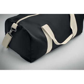 Borsa da palestra personalizzata - MALDI - Borsone riciclato 320 gr/m²