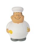 Male Chef Bert®100% Polyur