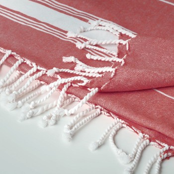 MALIBU - Asciugamano in cotone