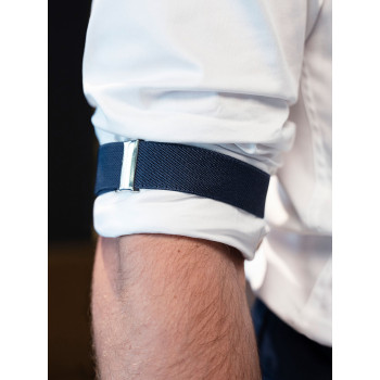 Abbigliamento da Lavoro Personalizzato con Logo - Manica braccio per la regolazione 