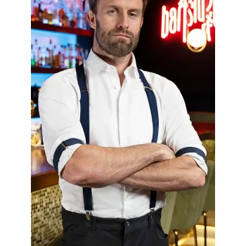 Manica braccio per la regolazione 