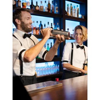 Manica braccio per la regolazione 