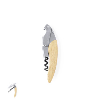 Apribottiglie personalizzati con logo - Mansen