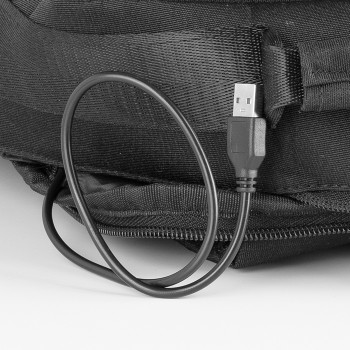 Zaino porta pc personalizzato con logo - MAORI