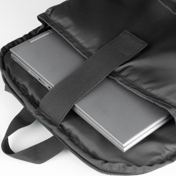 Zaino porta pc personalizzato con logo - MAORI