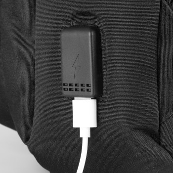 Zaino porta pc personalizzato con logo - MAORI