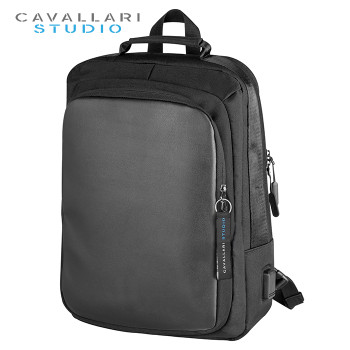 Zaino porta pc personalizzato con logo - MAORI