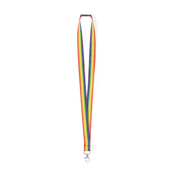Lanyard personalizzati - Mapik