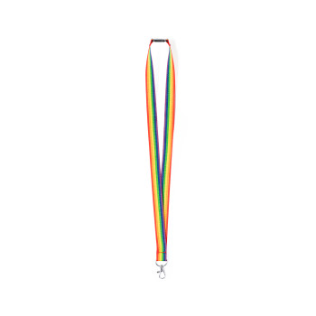 Lanyard personalizzati - Mapik