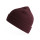 Berretto personalizzato Map Beanie in Polylana® riciclata