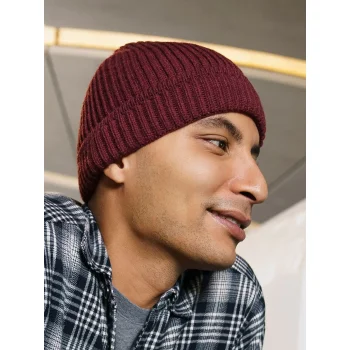 Berretti personalizzati con logo - Maple