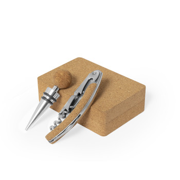 Gadget per ristoranti personalizzati con logo - Maquin
