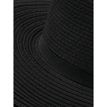 Marbella Wide-Brimmed Sun Hat