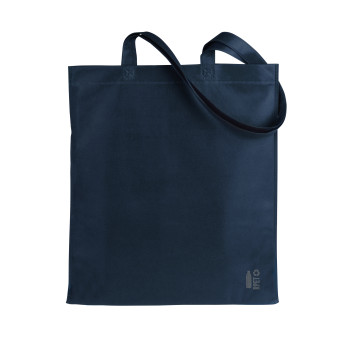 Shopper ecologiche personalizzate con logo - Mariek