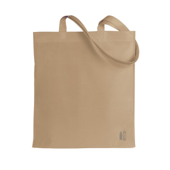 Shopper ecologiche personalizzate con logo - Mariek