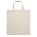 MARKETA + - Shopper in cotone da 140gr