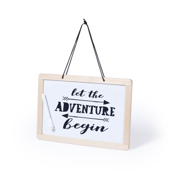 Giochi bambini personalizzati con logo - Marnik