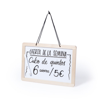 Giochi bambini personalizzati con logo - Marnik