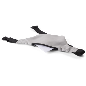 Marsupio in poliestere 600 D Leonardo