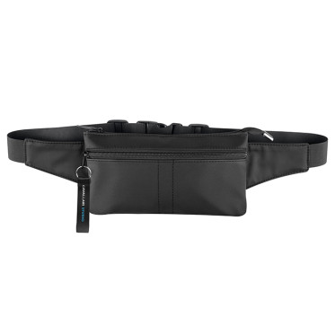 Marsupio a tracolla compatto resistente in materiale 900D personalizzabile