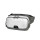 Waist Bag personalizzata Halfar in poliestere resistente con cinturino regolabile