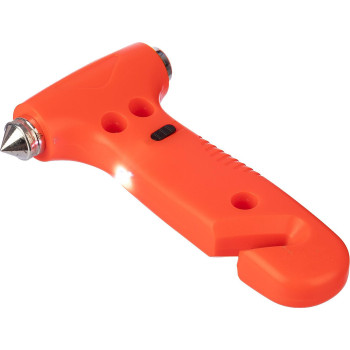 Martello d'emergenza Erika | Luce LED
