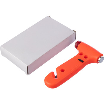 Martello d'emergenza Erika | Luce LED