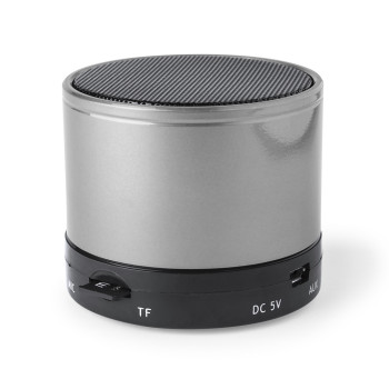 Speaker altoparlante personalizzato con logo - Martins