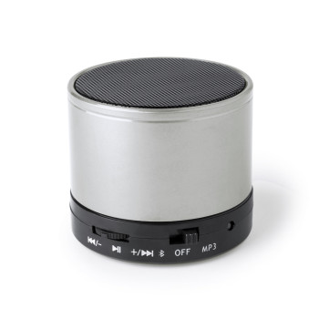 Speaker altoparlante personalizzato con logo - Martins