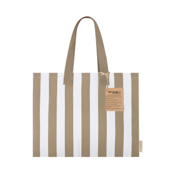 Shopper personalizzate con logo - Marylis