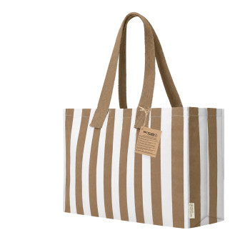 Shopper personalizzate con logo - Marylis