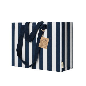 Shopper personalizzate con logo - Marylis