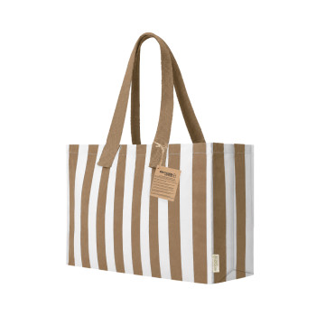Shopper personalizzate con logo - Marylis