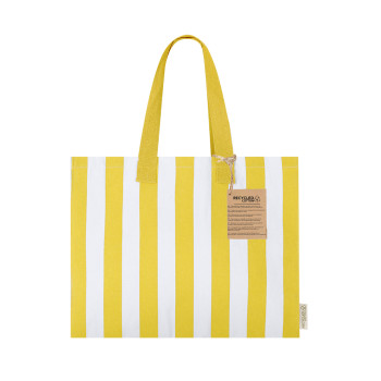 Shopper personalizzate con logo - Marylis