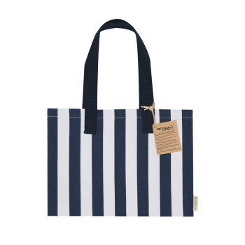 Shopper personalizzate con logo - Marylis