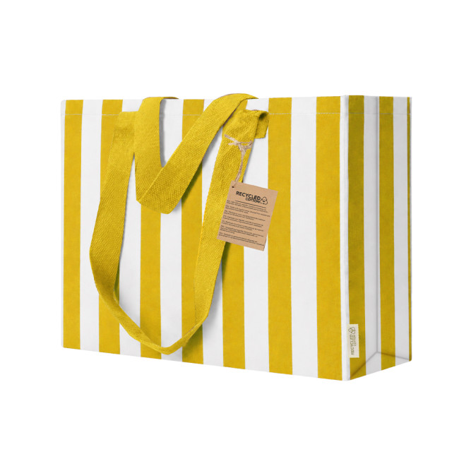 Shopper personalizzate con logo - Marylis