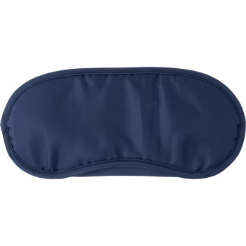 Maschera per dormire Clarke | Poliestere
