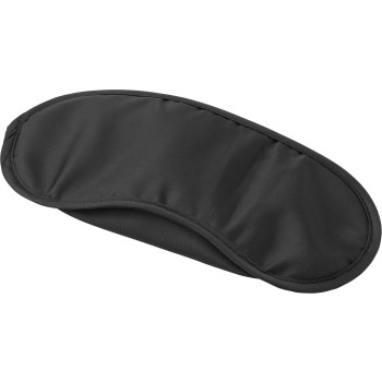 Maschera per dormire Clarke | Poliestere